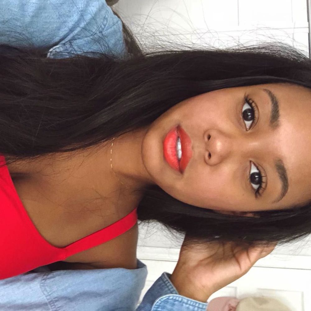 Meet your Posher, Kam